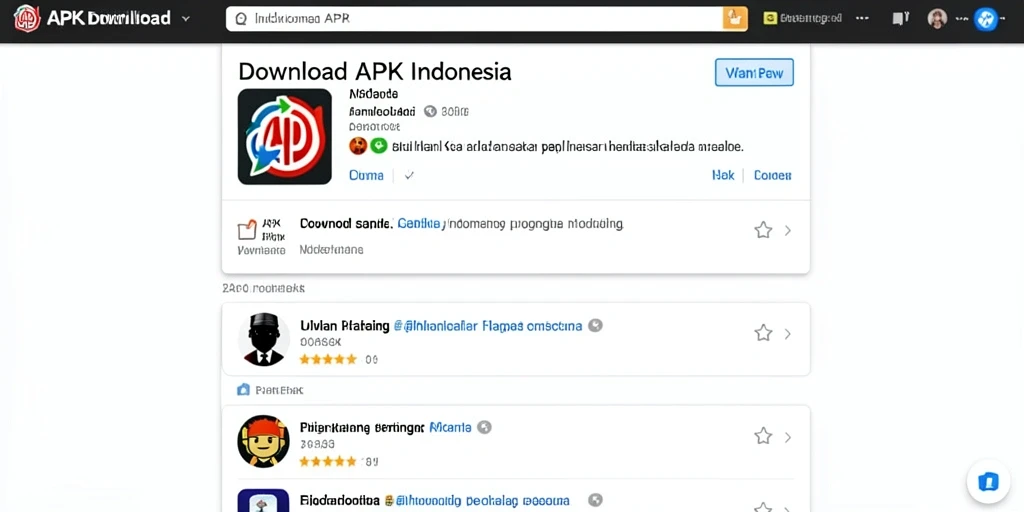 Screenshot menampilkan karakter utama di tengah pertempuran epik.