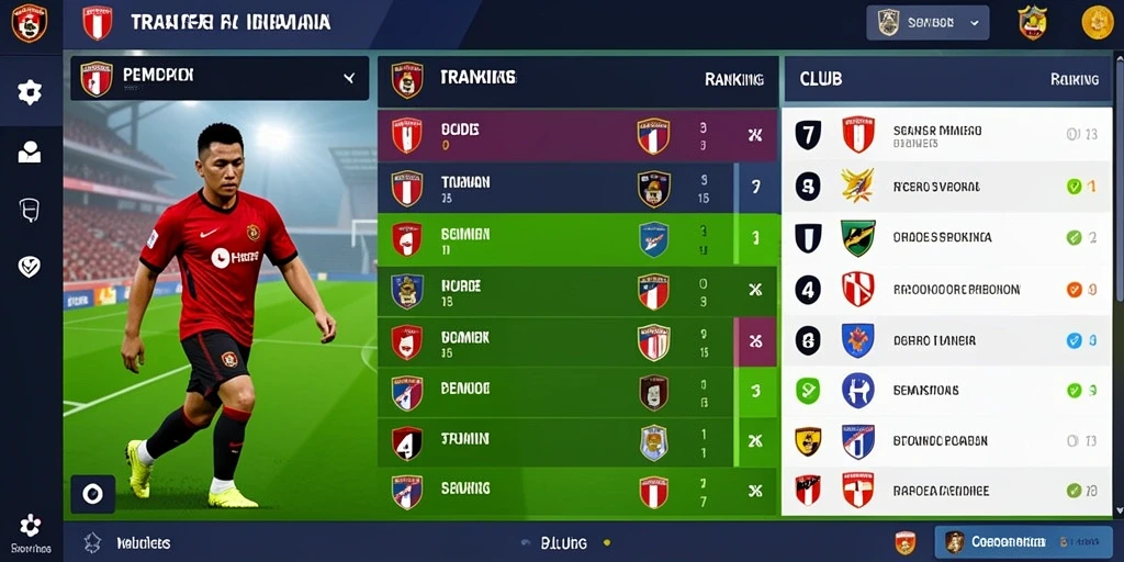 Tampilan awal aplikasi BIGPOT88 yang menarik perhatian.