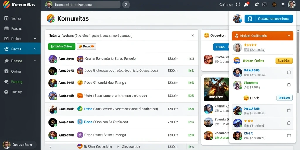 Screenshot menampilkan mesin slot dengan tema klasik.