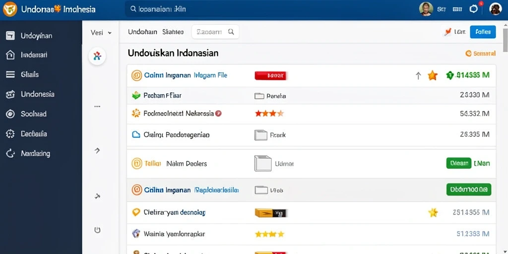 Tangkapan layar menampilkan karakter utama dalam aksi yang mendebarkan.